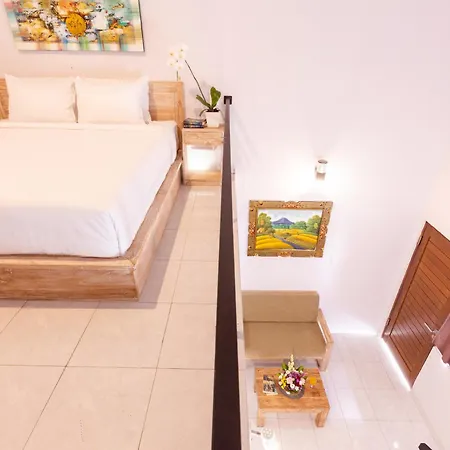 Maisaba Seminyak Loft & Villas Exterior photo