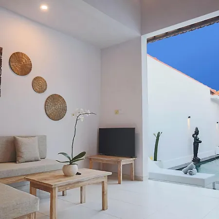 Maisaba Seminyak Loft & Villas Exterior photo