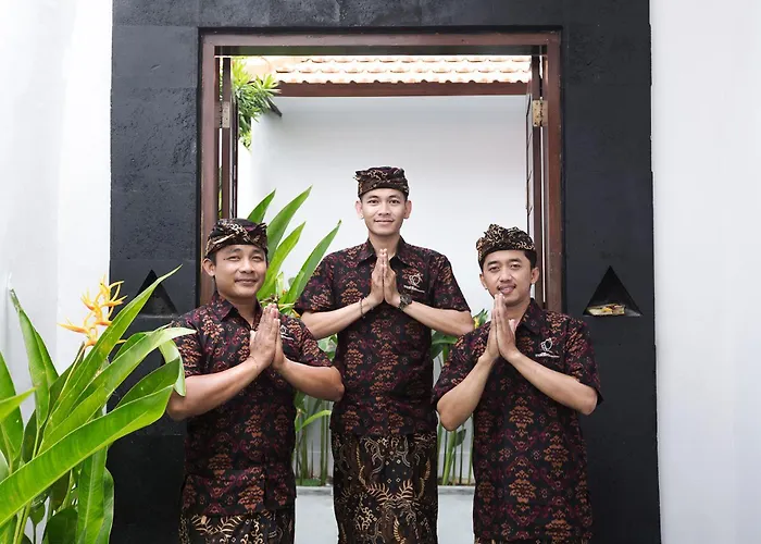 Maisaba Seminyak Loft & Villas