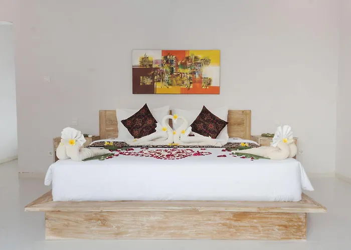 Maisaba Seminyak Loft & Villas