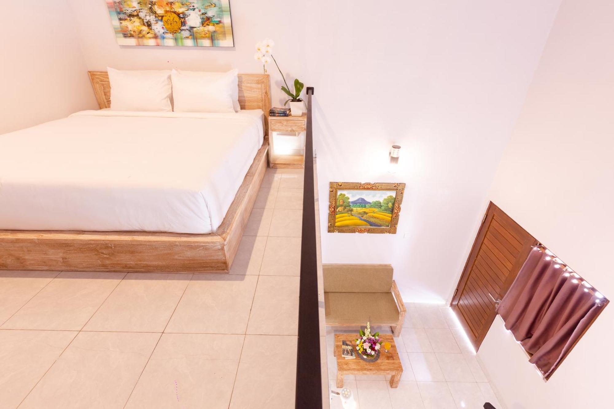 Maisaba Loft & Villa