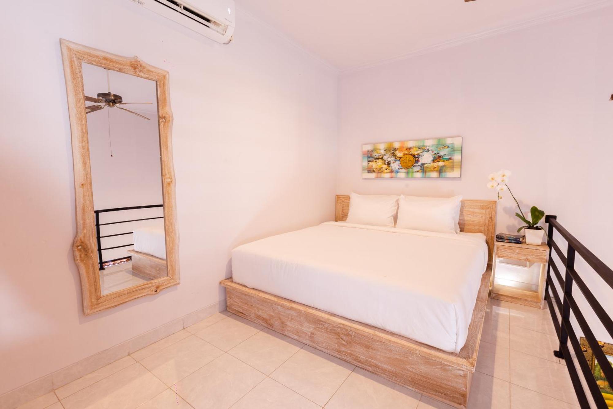 Maisaba Loft & * Seminyak (Bali)