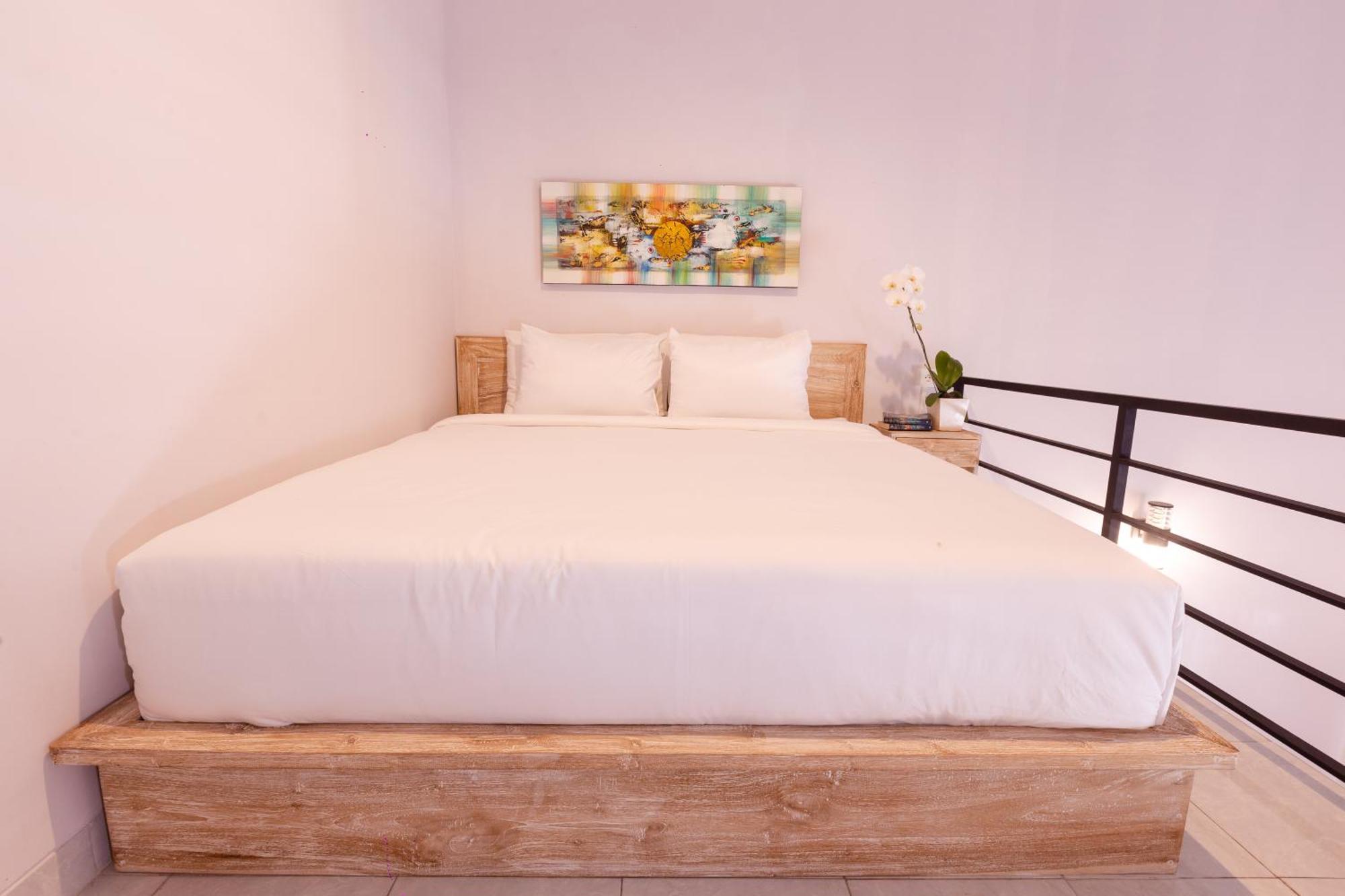 Villa Maisaba Loft & Seminyak