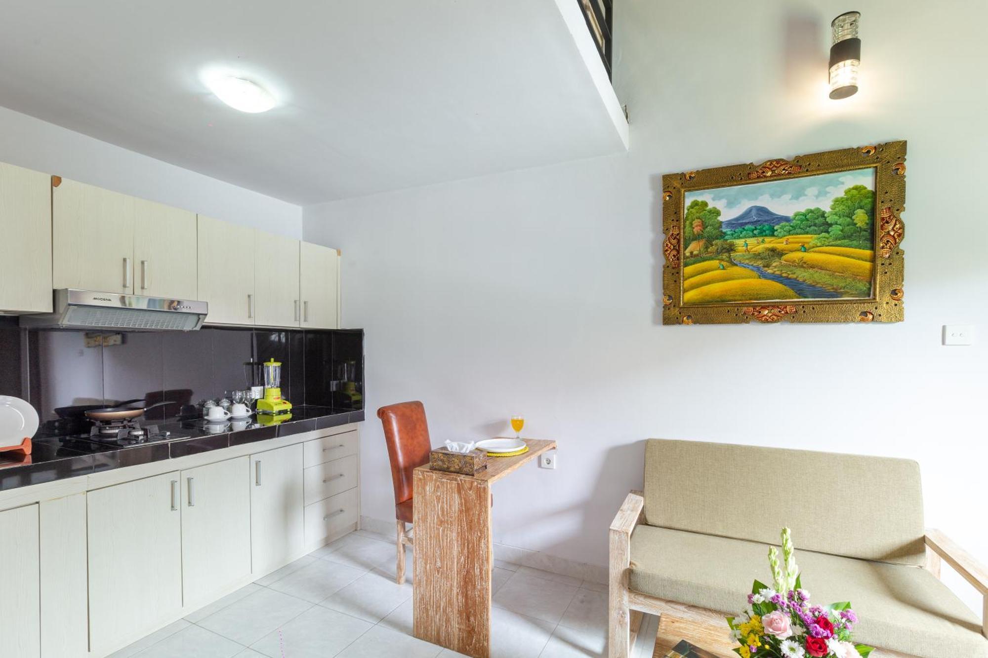 Maisaba Loft & Seminyak