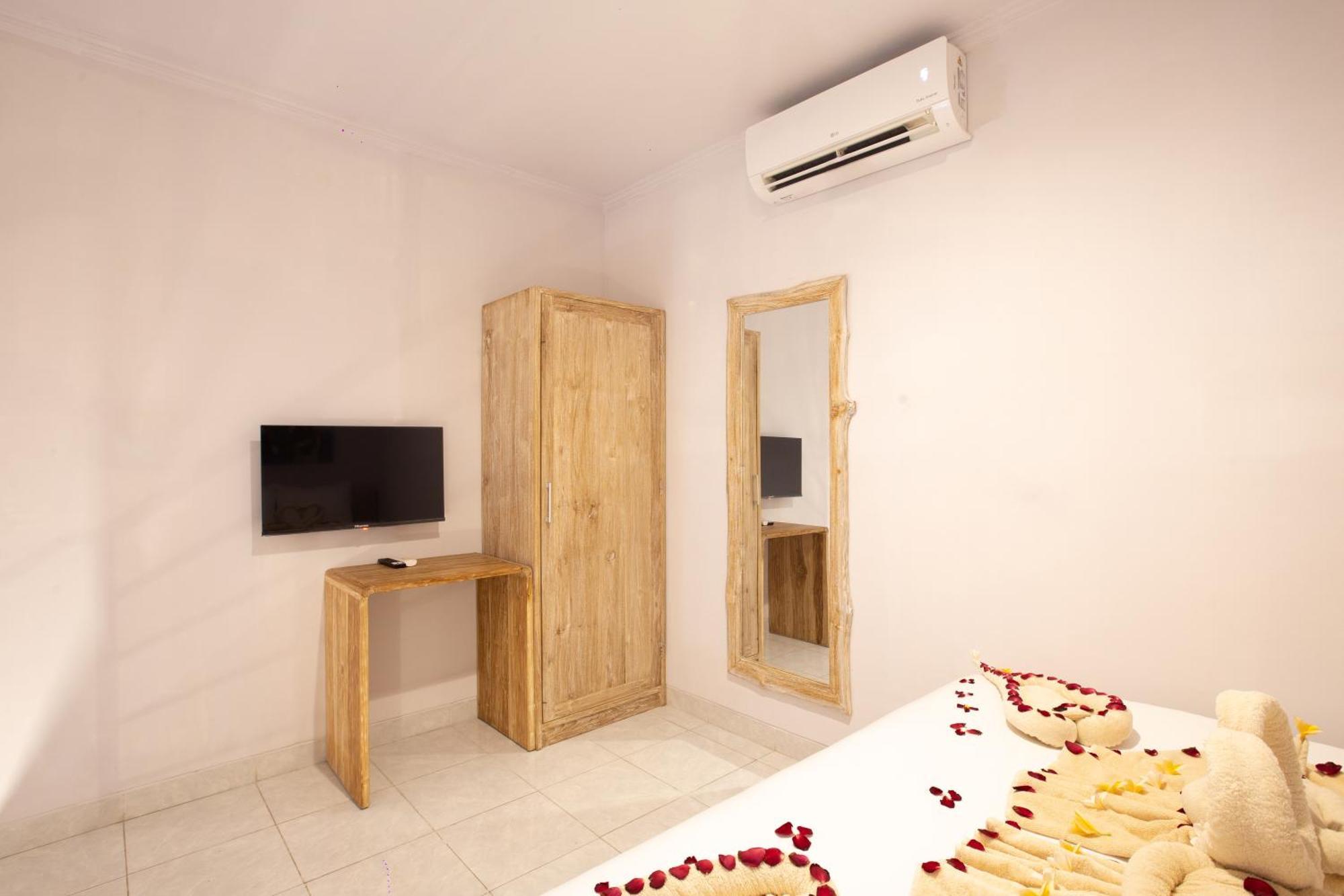 Villa Maisaba Loft & Seminyak