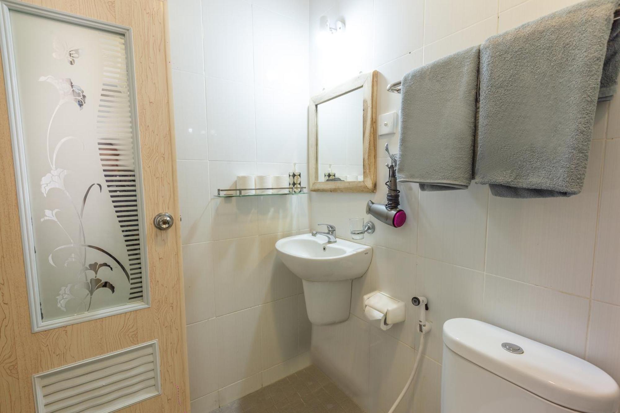 Villa Maisaba Loft &