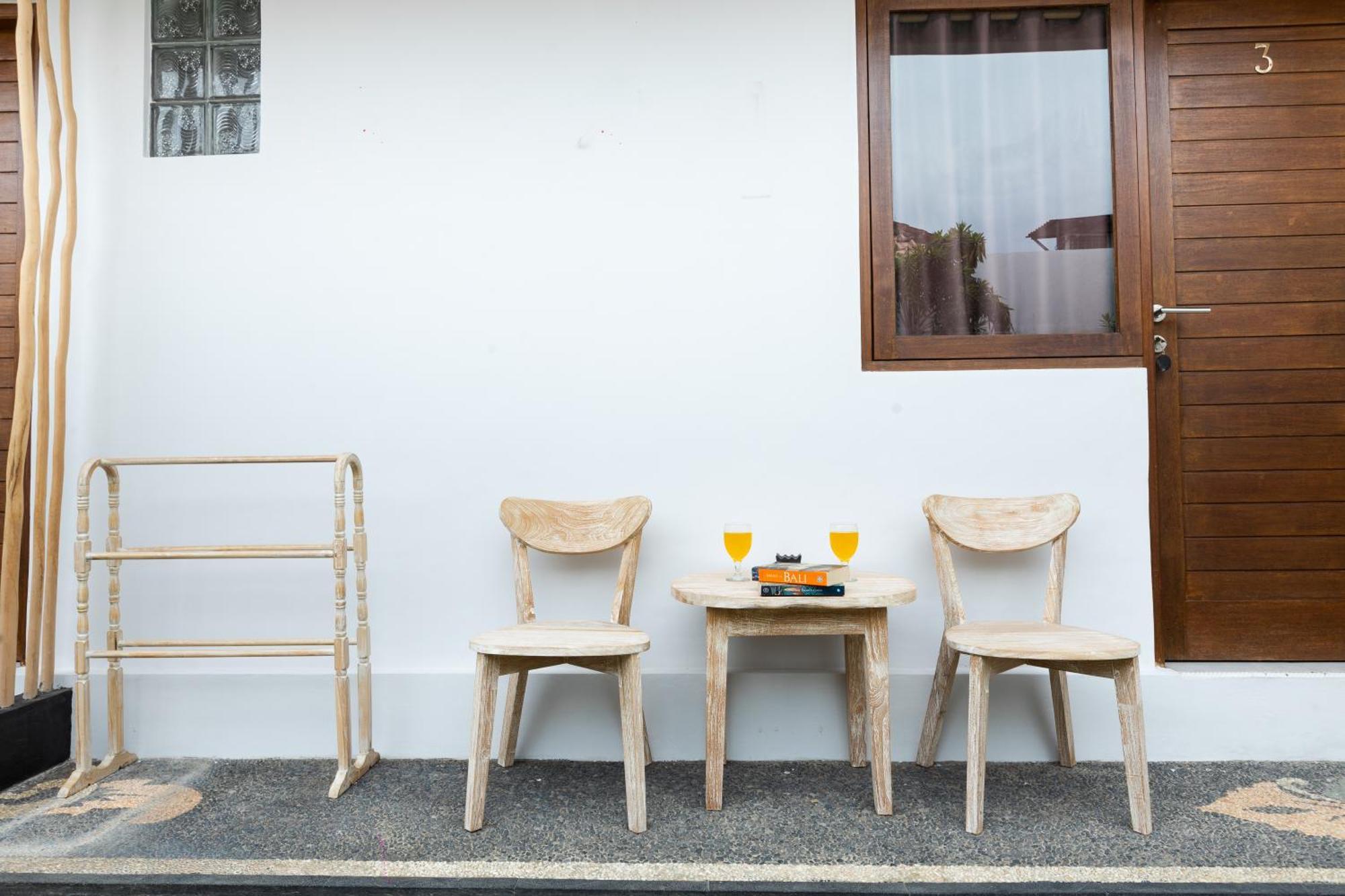 Maisaba Loft & * Seminyak