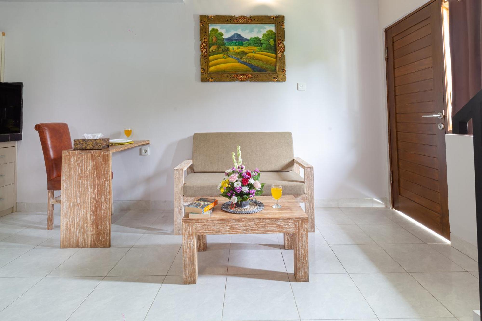 Maisaba Loft & Villa Seminyak