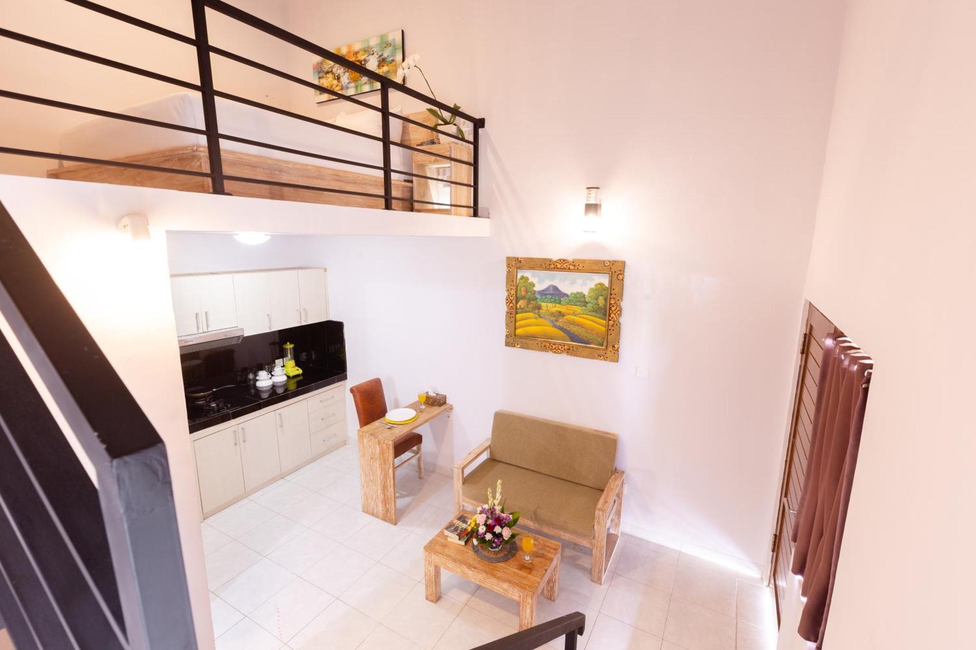 Maisaba Loft & *