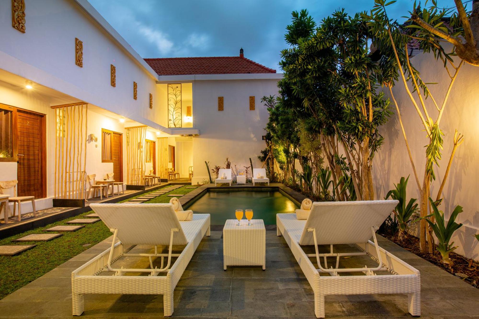 Maisaba Loft & Villa Seminyak (Bali)