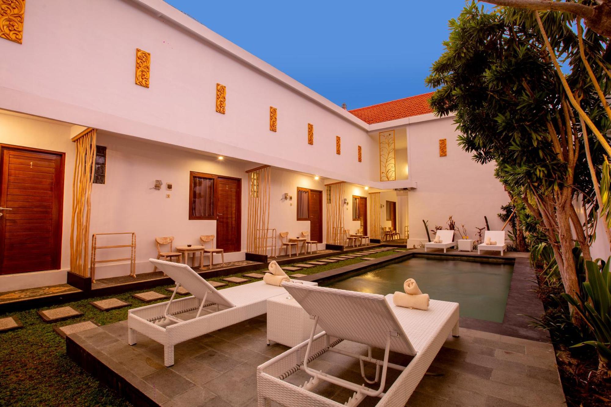 Maisaba Loft &