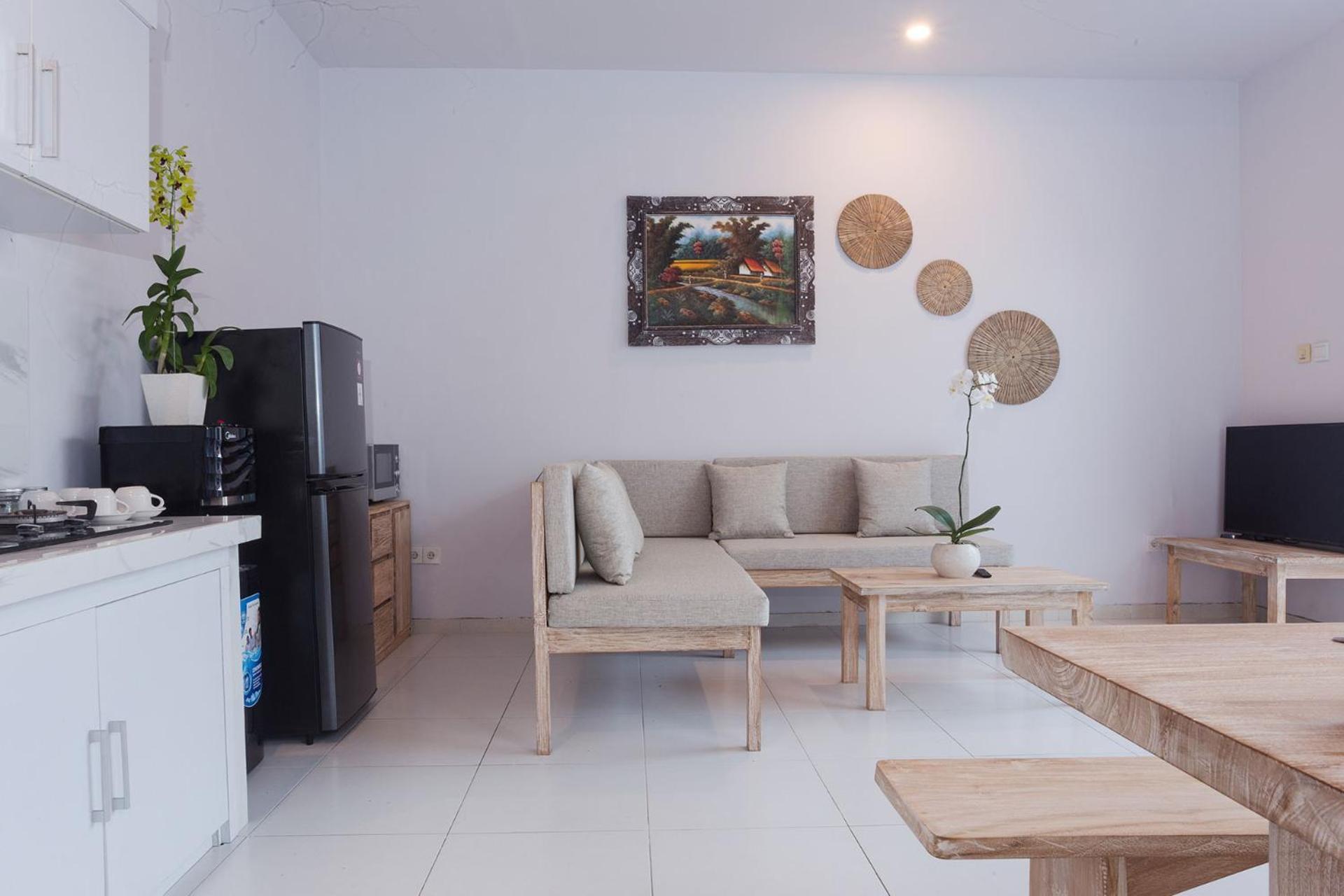 Villa Maisaba Loft &