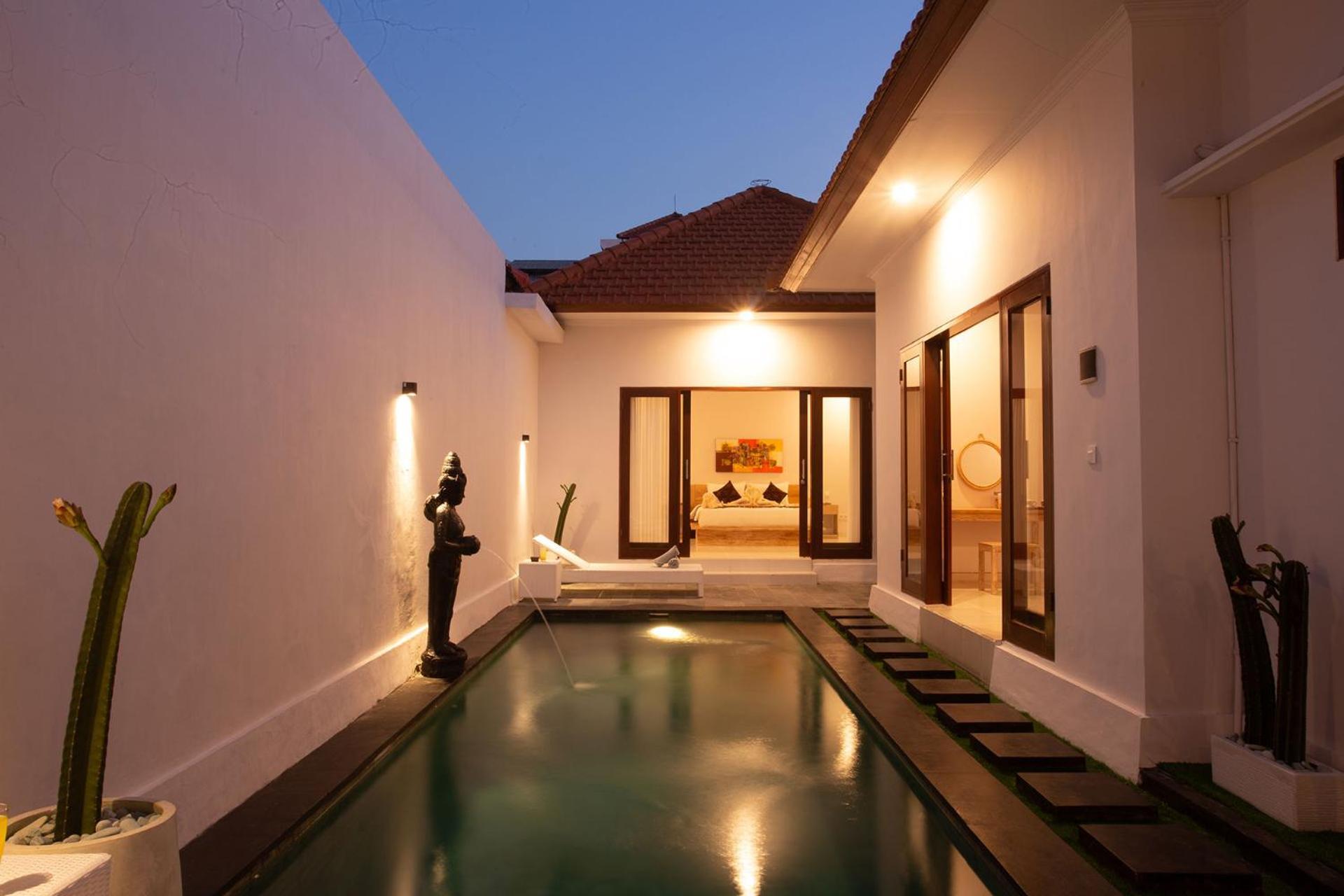 Maisaba Loft & Villa *