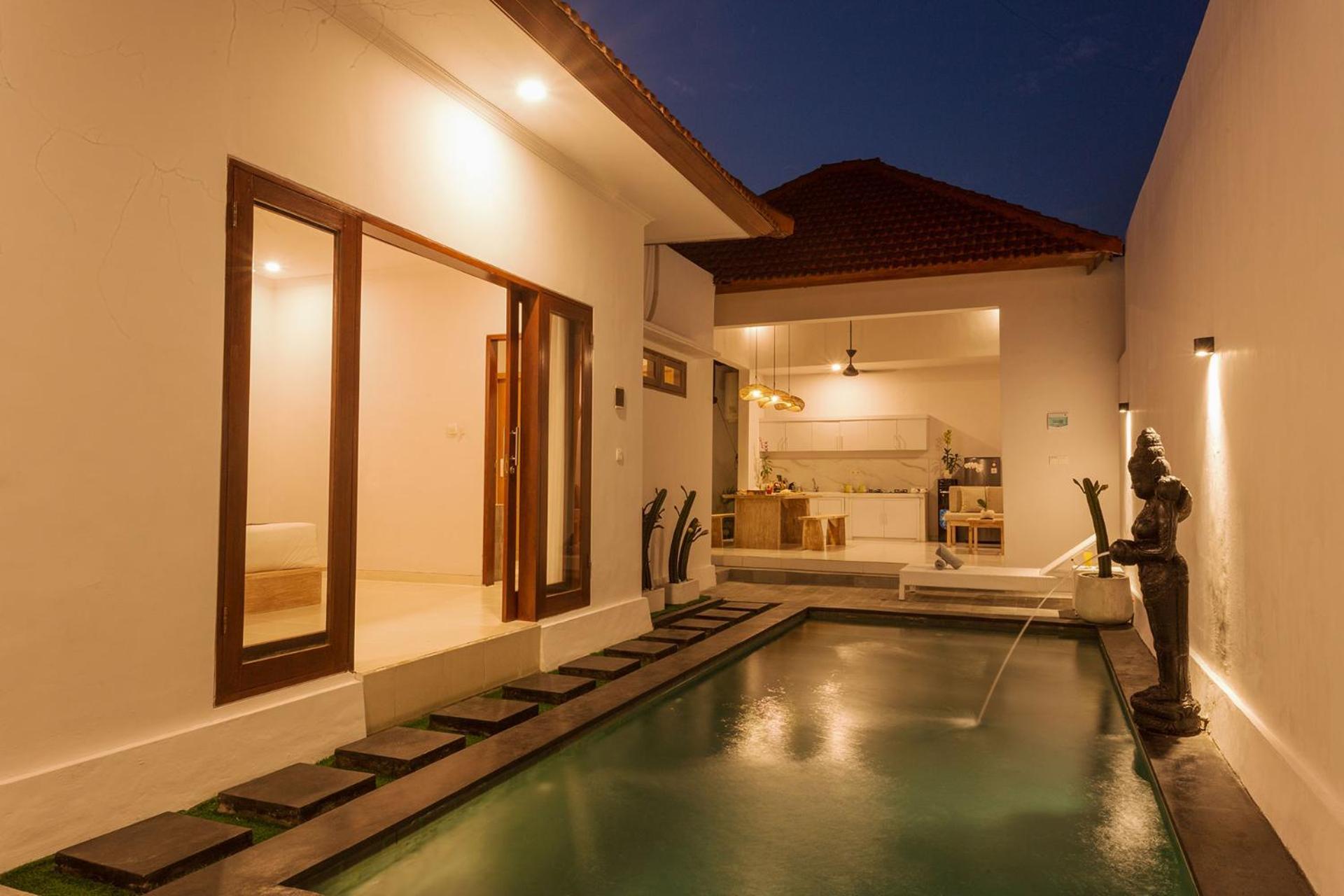 Maisaba Loft & Villa