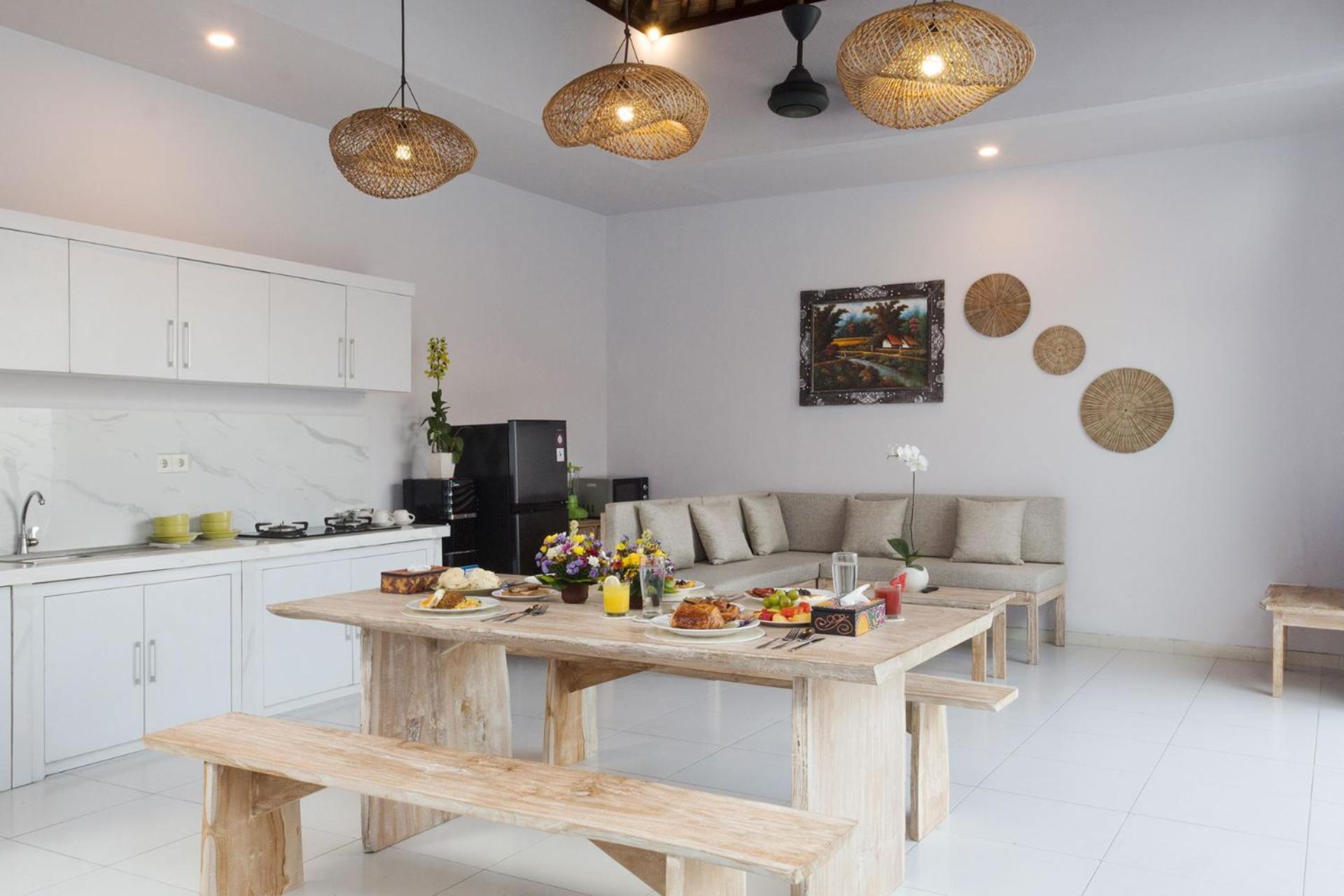 Maisaba Loft & * Seminyak (Bali)