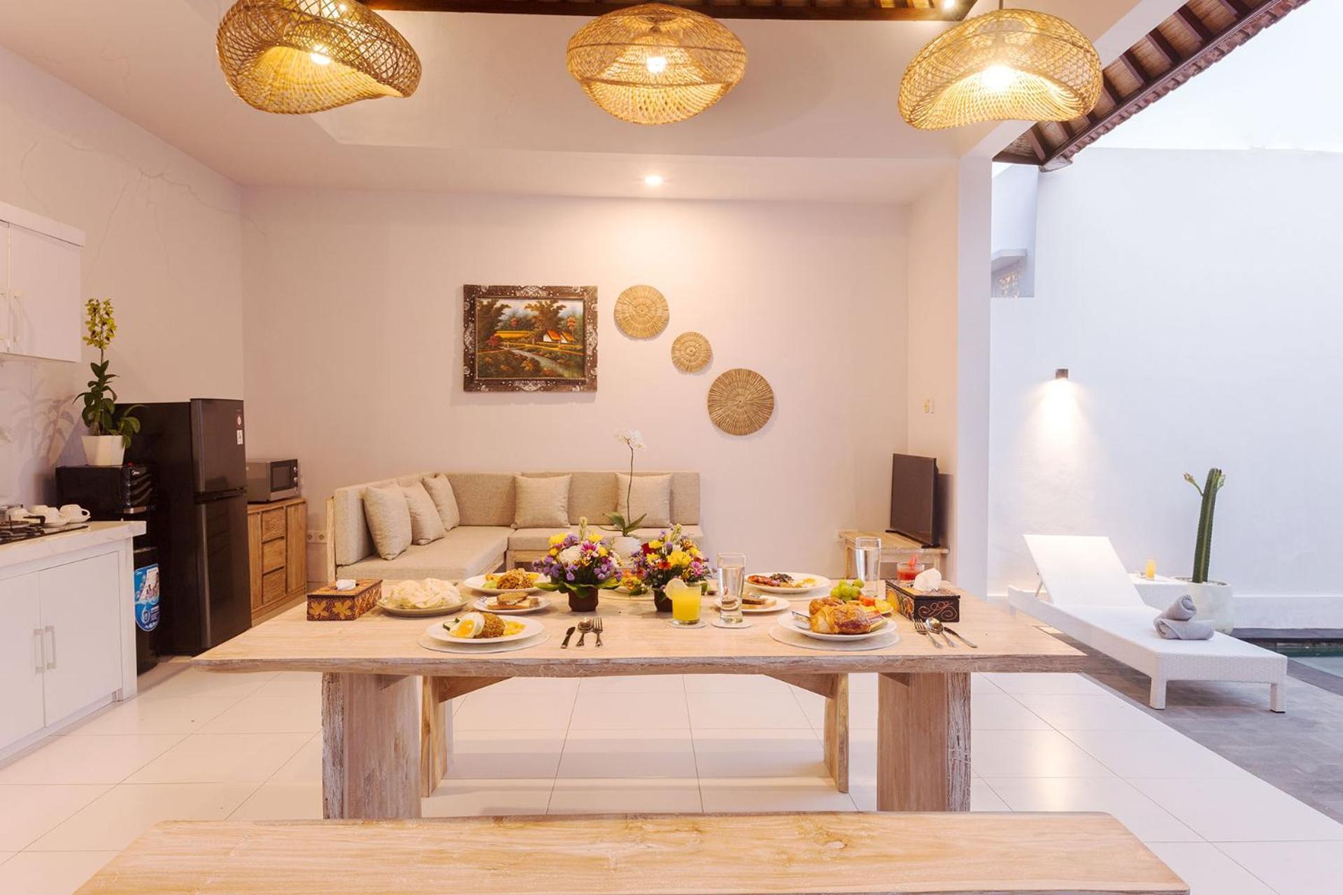 Maisaba Loft &