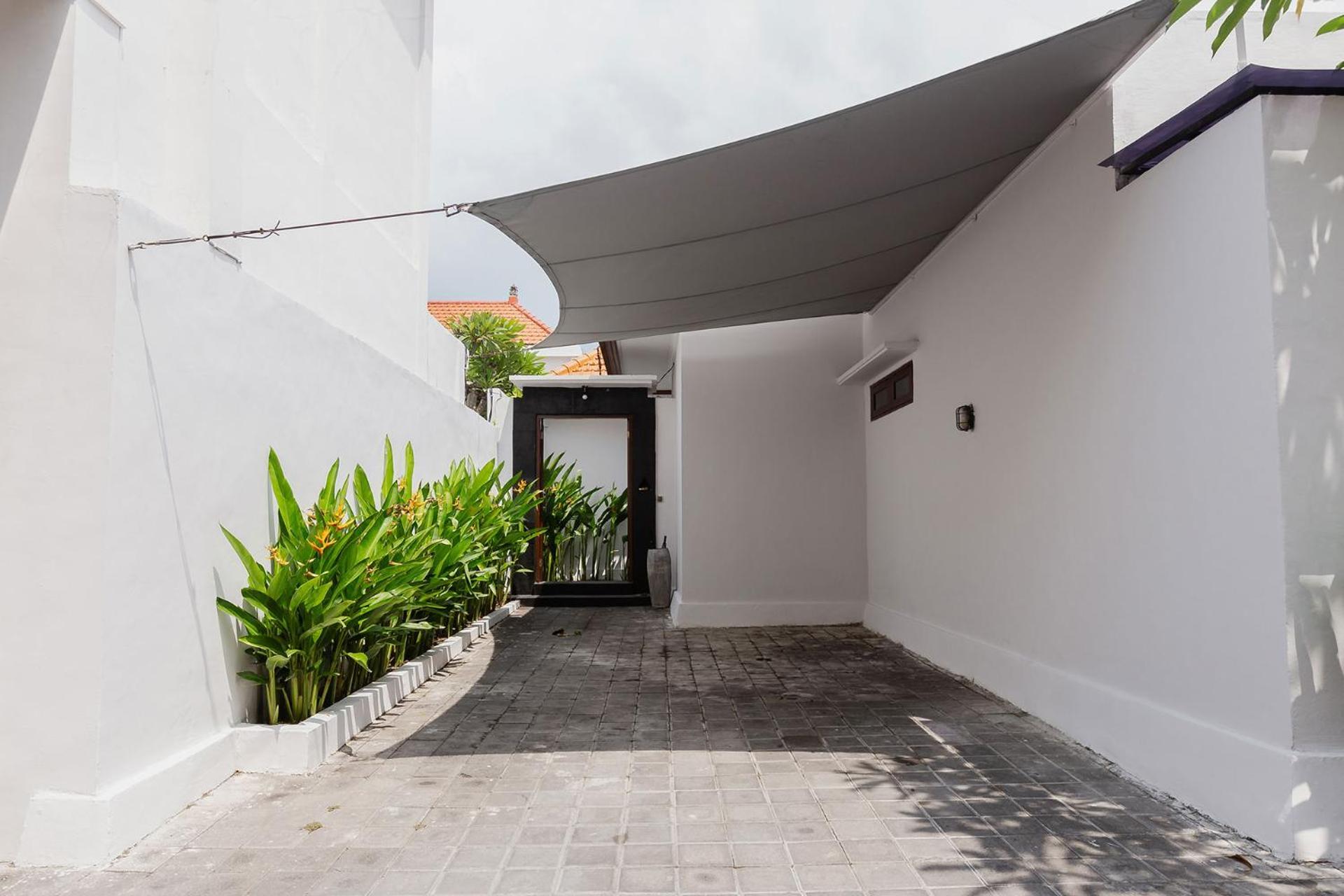 Maisaba Loft & Villa Seminyak