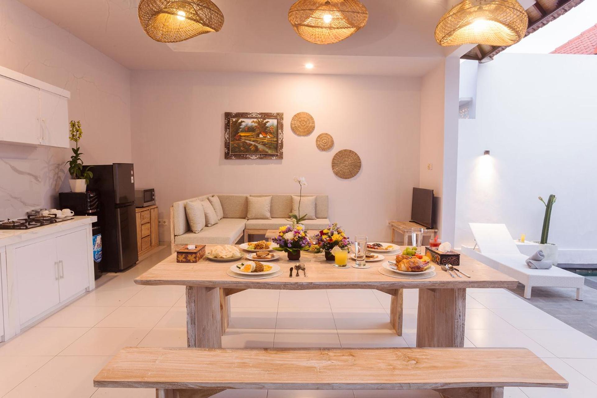 Maisaba Loft & *