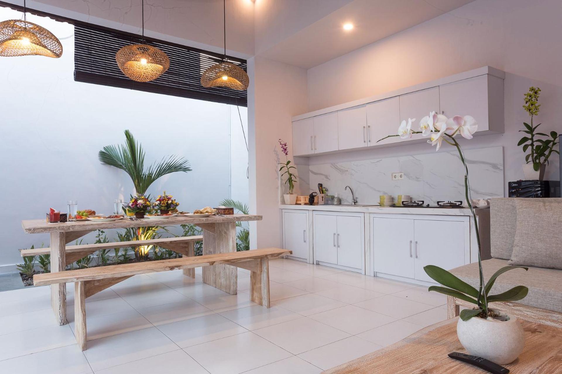 Maisaba Loft & Seminyak