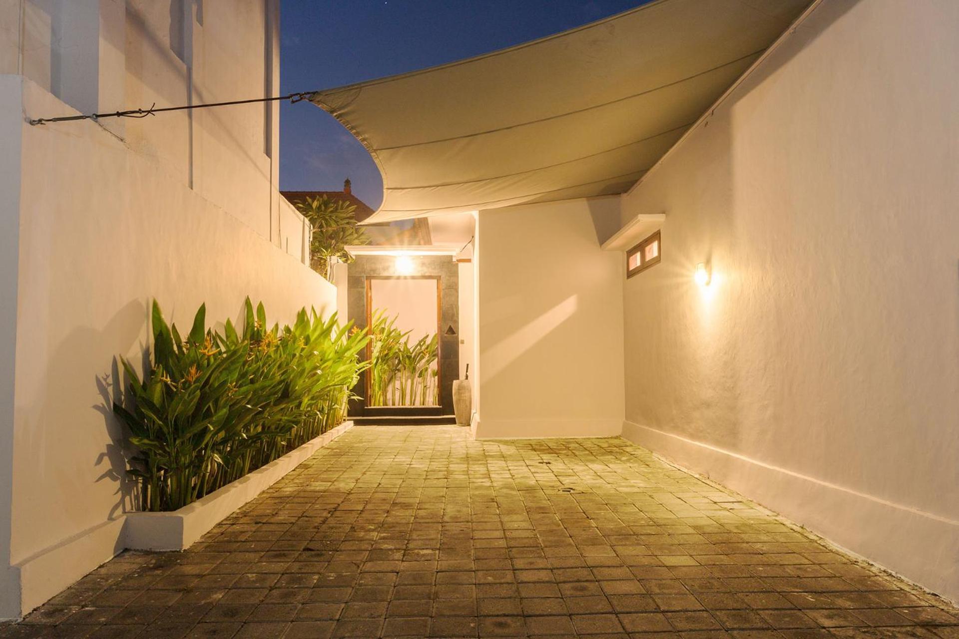 Maisaba Loft & Villa