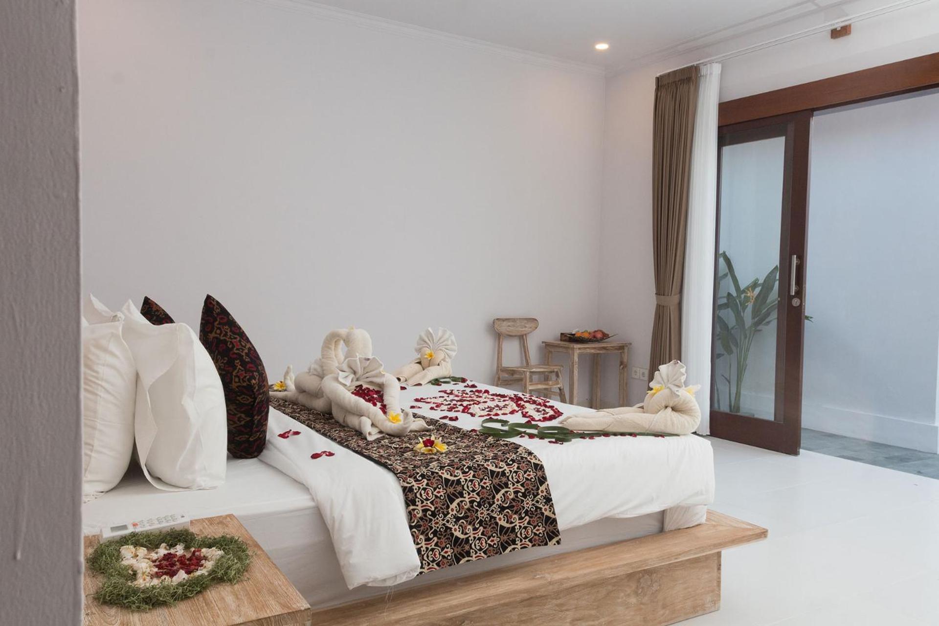 Maisaba Loft & * Seminyak