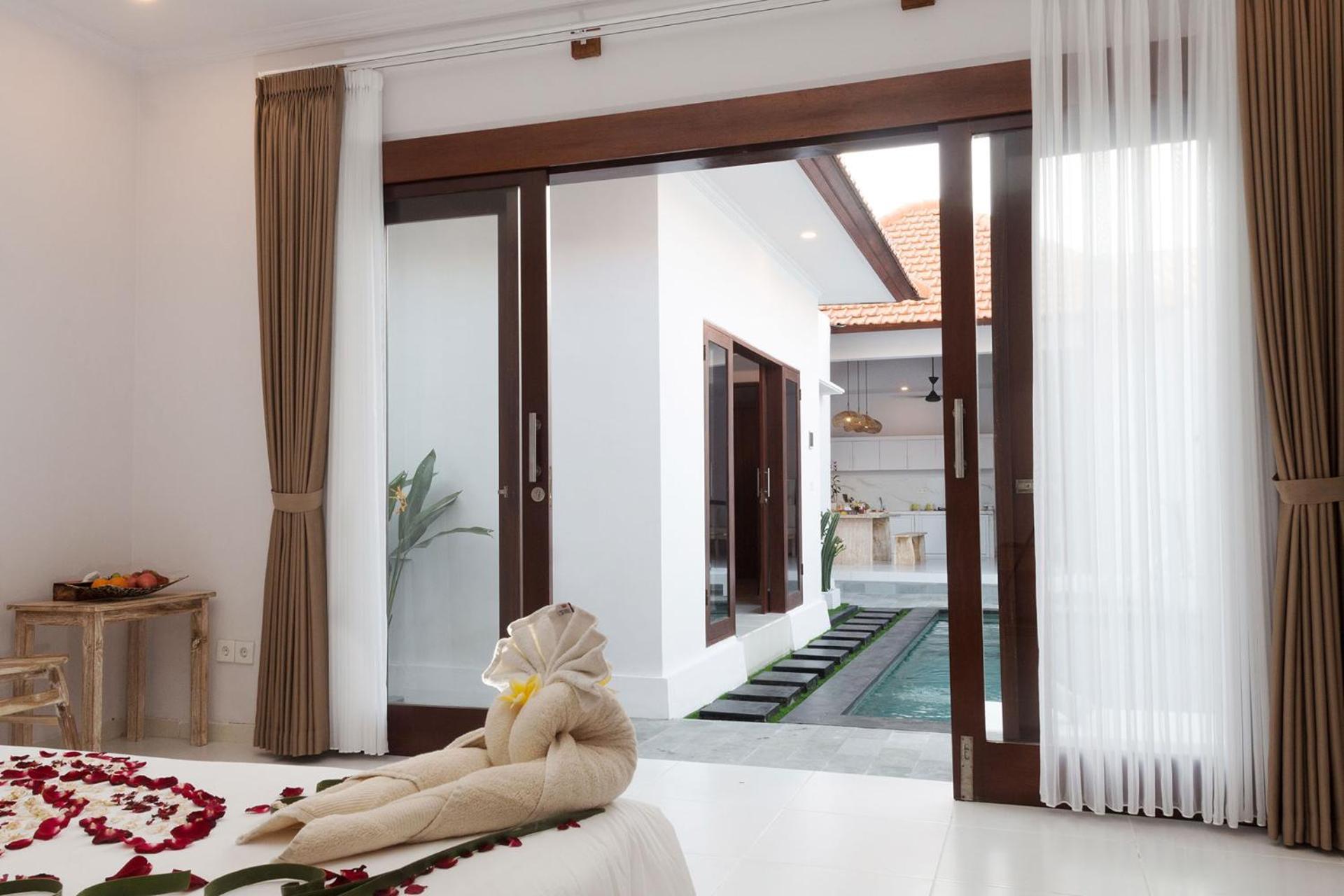 Maisaba Loft & Villa *