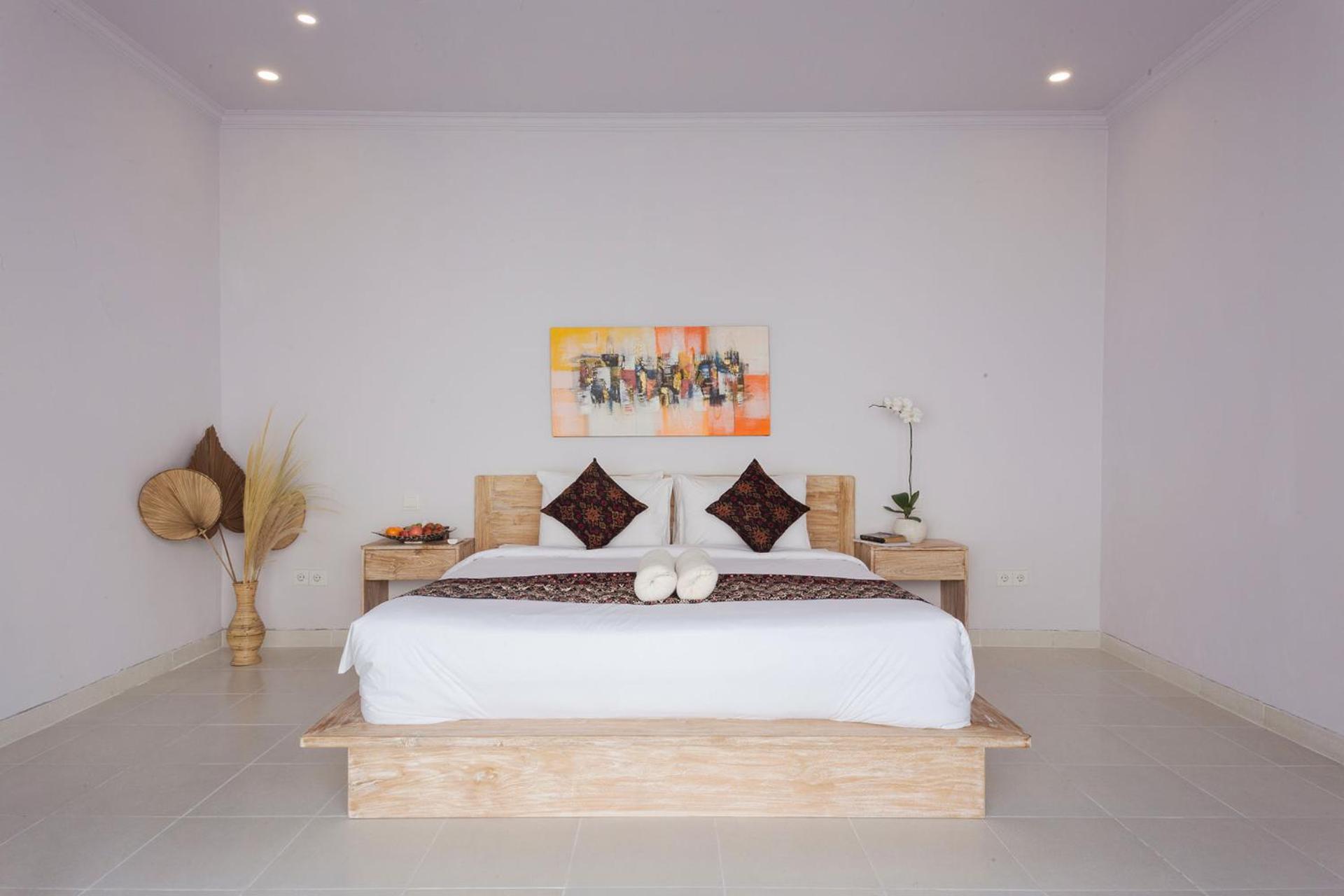 Villa Maisaba Loft & *