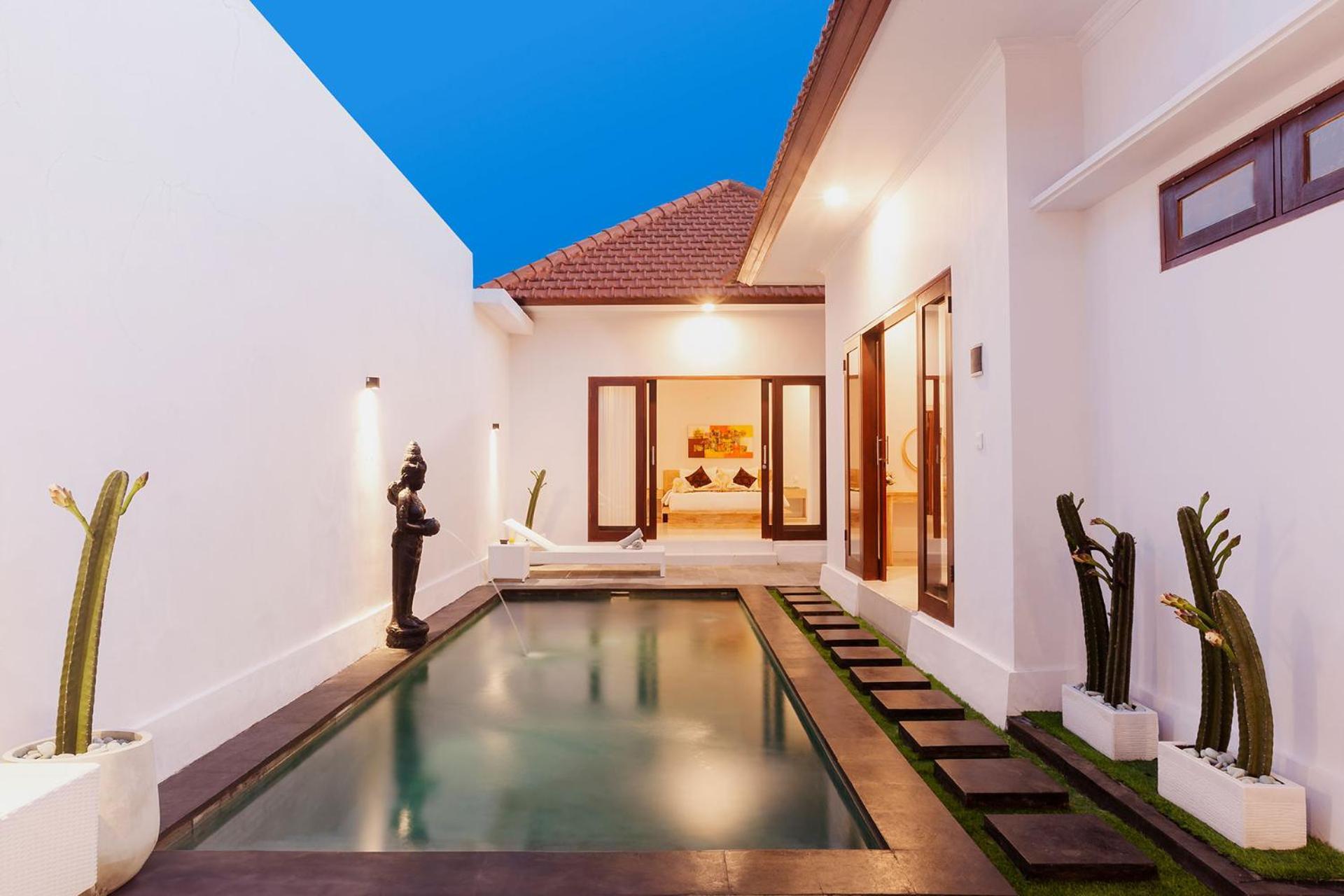 Villa Maisaba Loft &