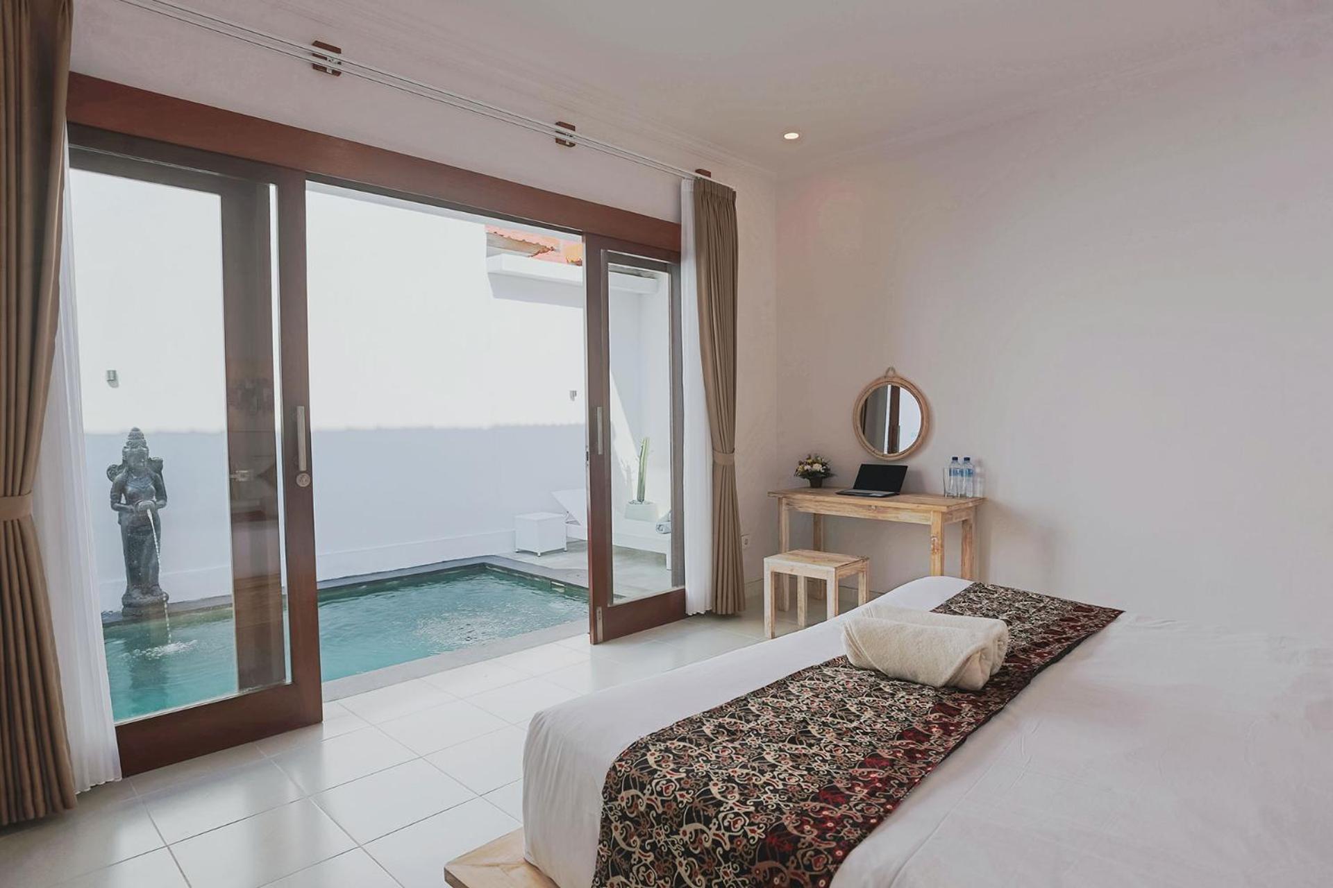 Maisaba Loft & Villa Seminyak (Bali)