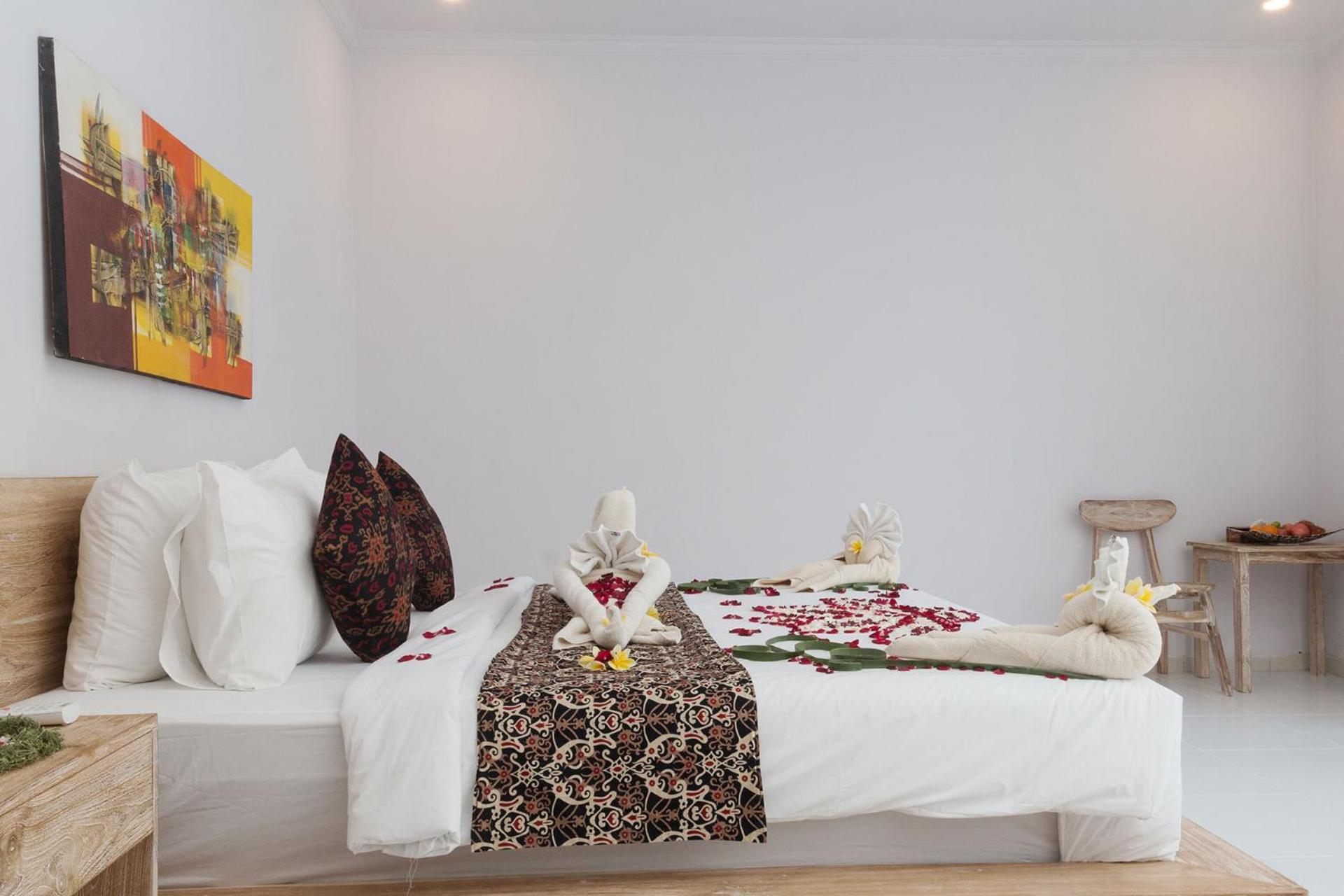 Maisaba Loft & Villa