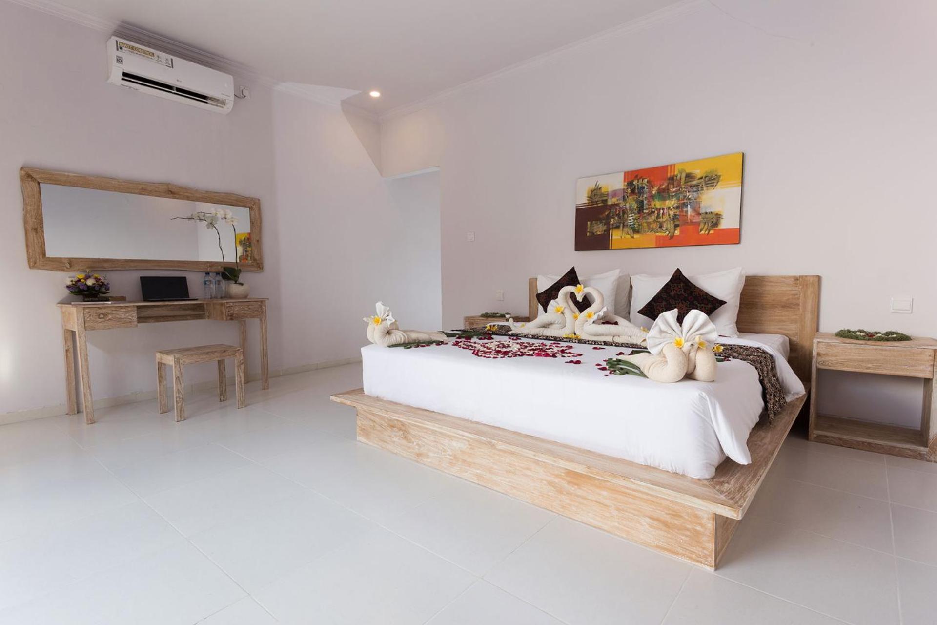 Maisaba Loft & * Seminyak (Bali)