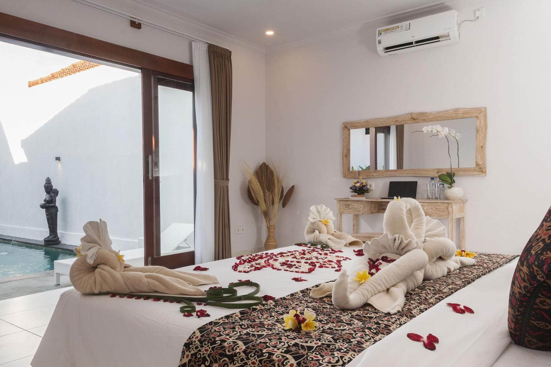 Maisaba Loft & Villa *